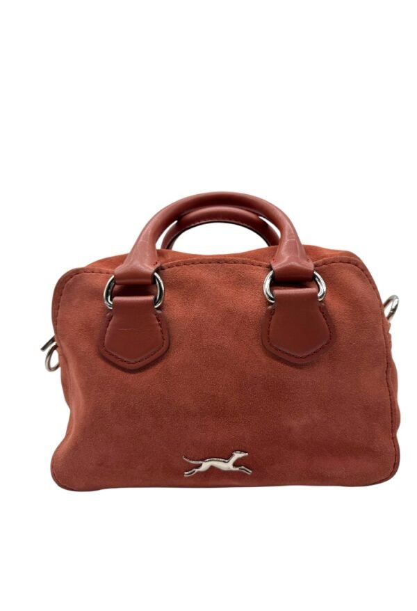 BIMBA Y LOLA - SQUARE ANTE BAG